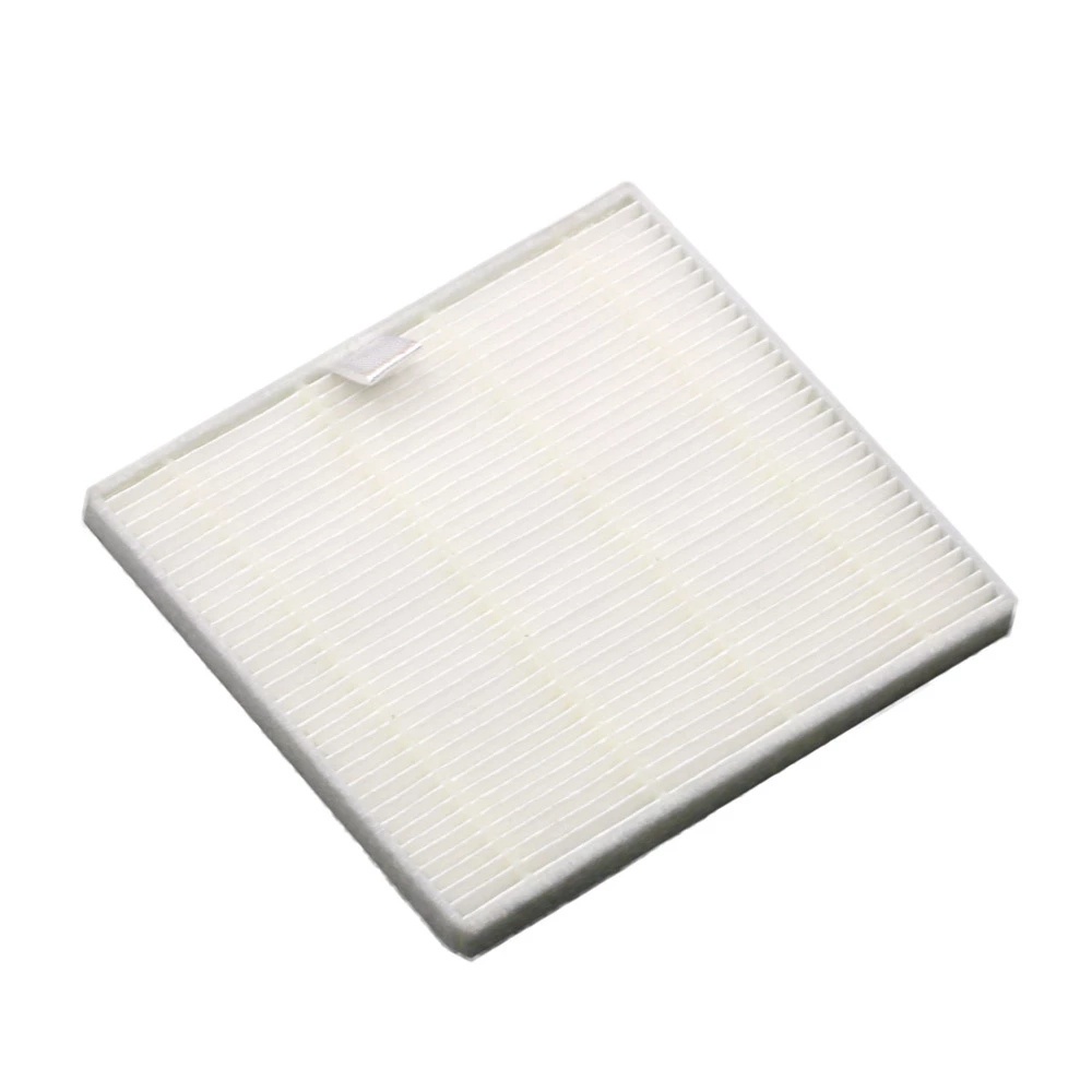 Hepa Spons Filter untuk Ilife V8 V8s X750 V80 Robot Vacuum Cleaner Pengganti Bagian