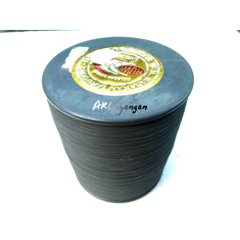 Gelasan Huwi Label Gold Spesial Klos Jumbo