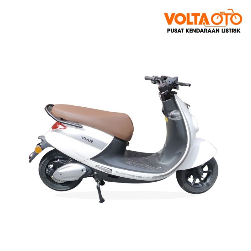 VIAR NEW Q1 L MOTOR LISTRIK