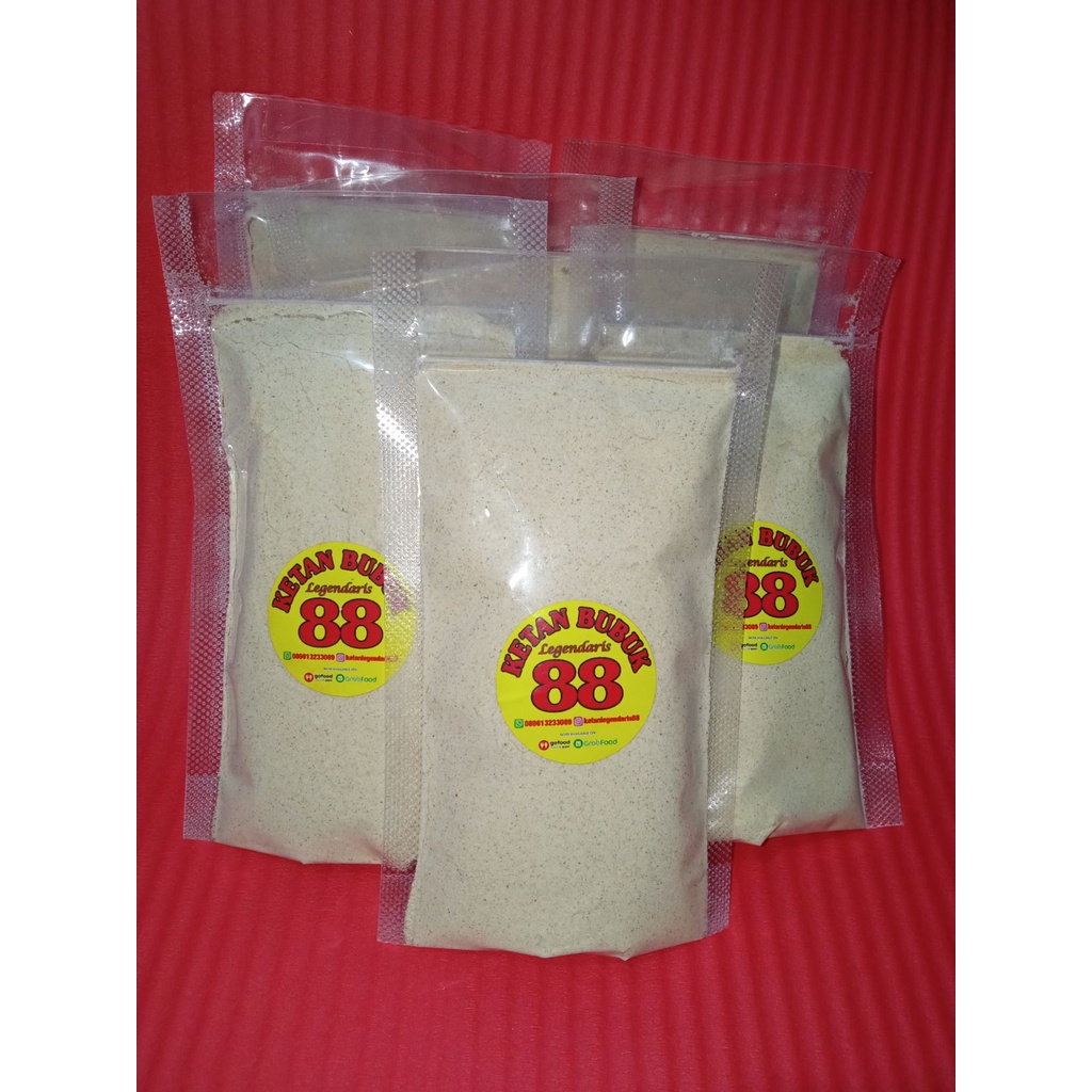 

Bubuk Kedelai Legendaris 88