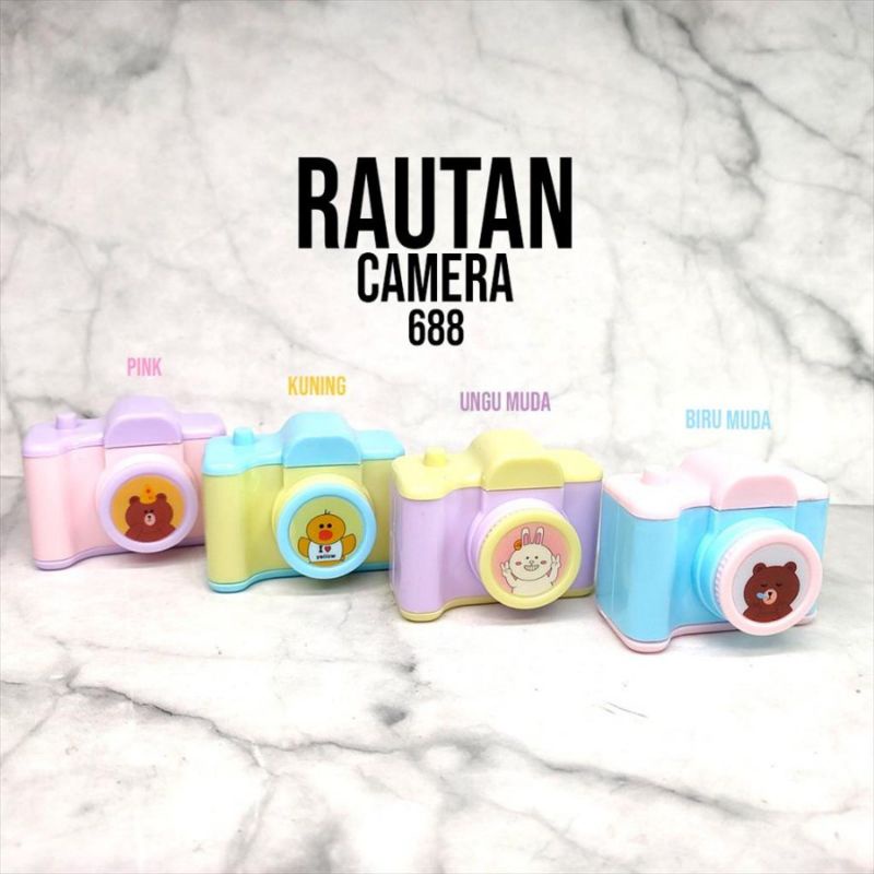 

RAUTAN FANCY / RAUTAN KARAKTER / RAUTAN CAMERA