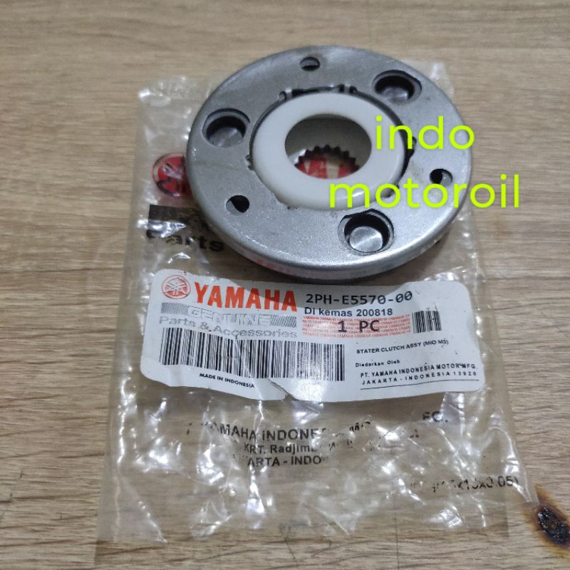 ONE WAY ONEWAY YAMAHA MIO M3 2PH