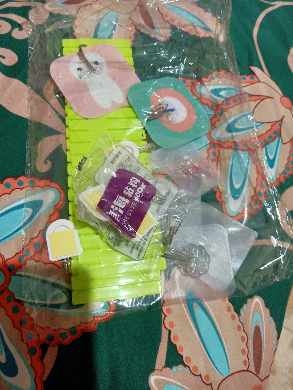 Stiker Anti Minyak Untuk Dapur