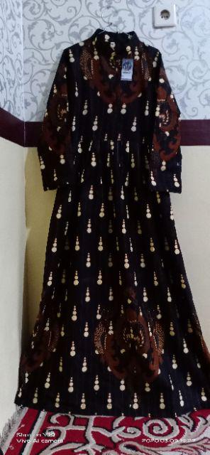 Couple Batik Sarimbit Keluarga Set Couple Familly Set Ayah Ibu & Anak