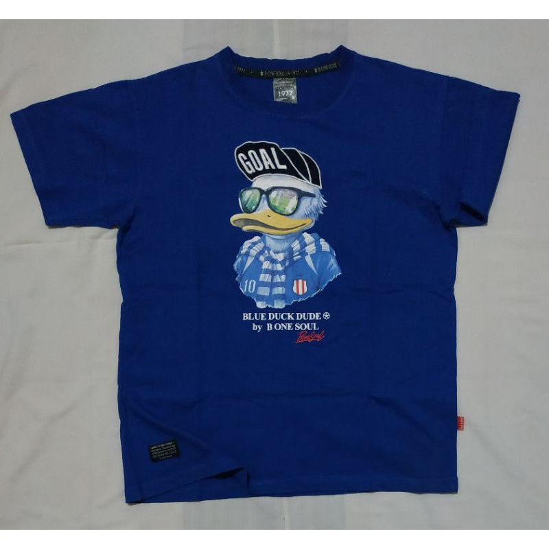 Kaos B One Soul Dude Duck