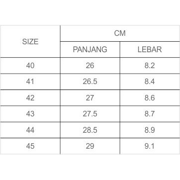 Rage Guerrilla -  Prime High Red - Sepatu Lokal