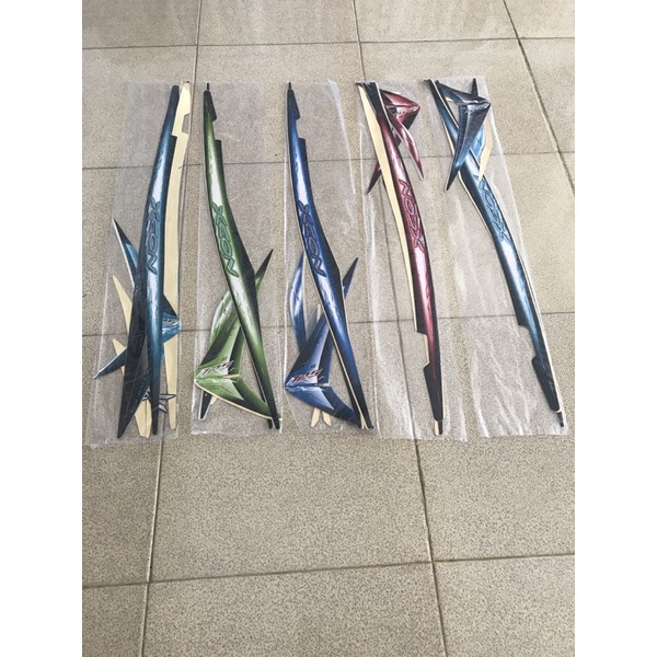 stripping motor Xeon thn 2010