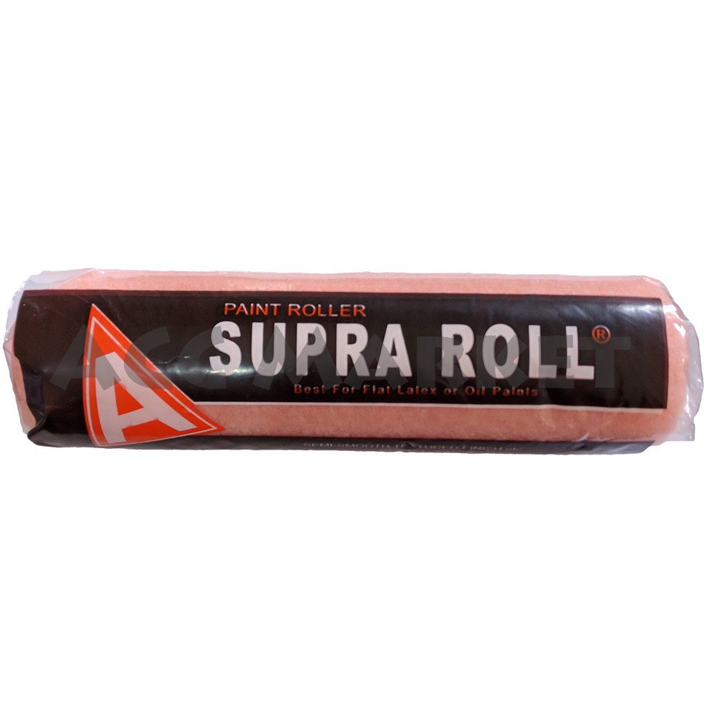 Refill Isi Ulang Bulu Kuas Roll Cat Besar 9 Inch