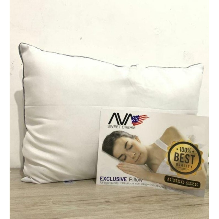 BANTAL SILICON AVA / BANTAL SILICON