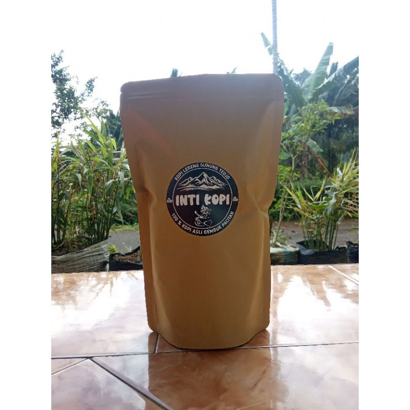 

Kopi Bubuk Robusta