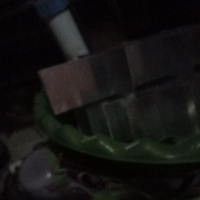 Cetakan Bronat Mini 8cm Per Lusin