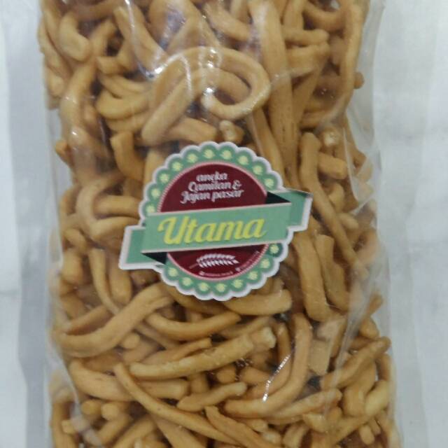 

Gooku 28 Store Stik Keju / Keju Stik Asin 250Gr / Stik Mini Makanan Ringan Kiloan Snack Keju Keripik