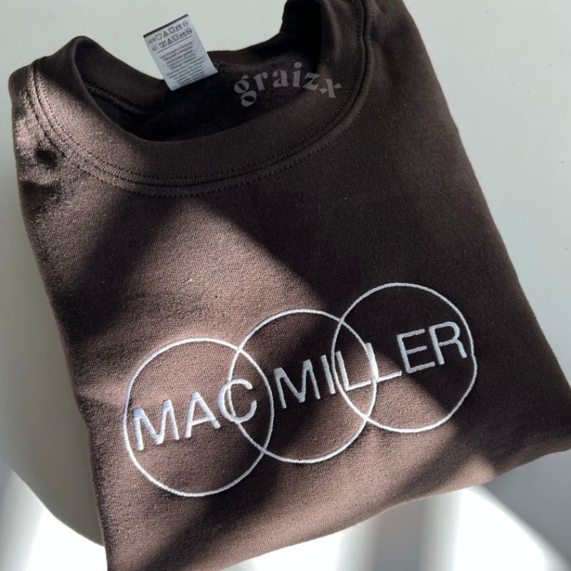 graizx - 285 Mac Miller Sweater