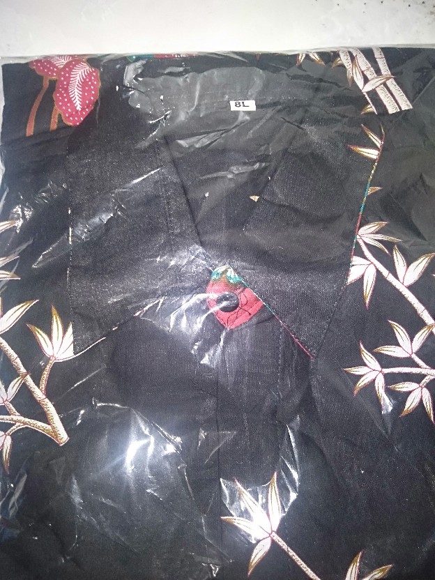 Maura Couple - Sania Ruffle Batik Couple Ori Ndoro Jowi Dnt Garansi Termurah Shopee - Shopashop Solo