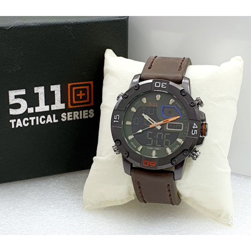 JAM TANGAN PRIA 5.11 AD-DOWN