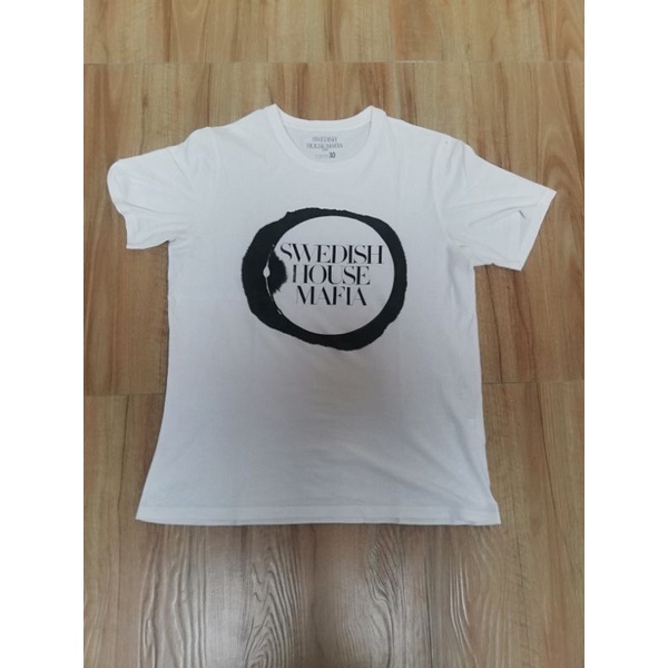 Kaos Swedish House Mafia Official Merch