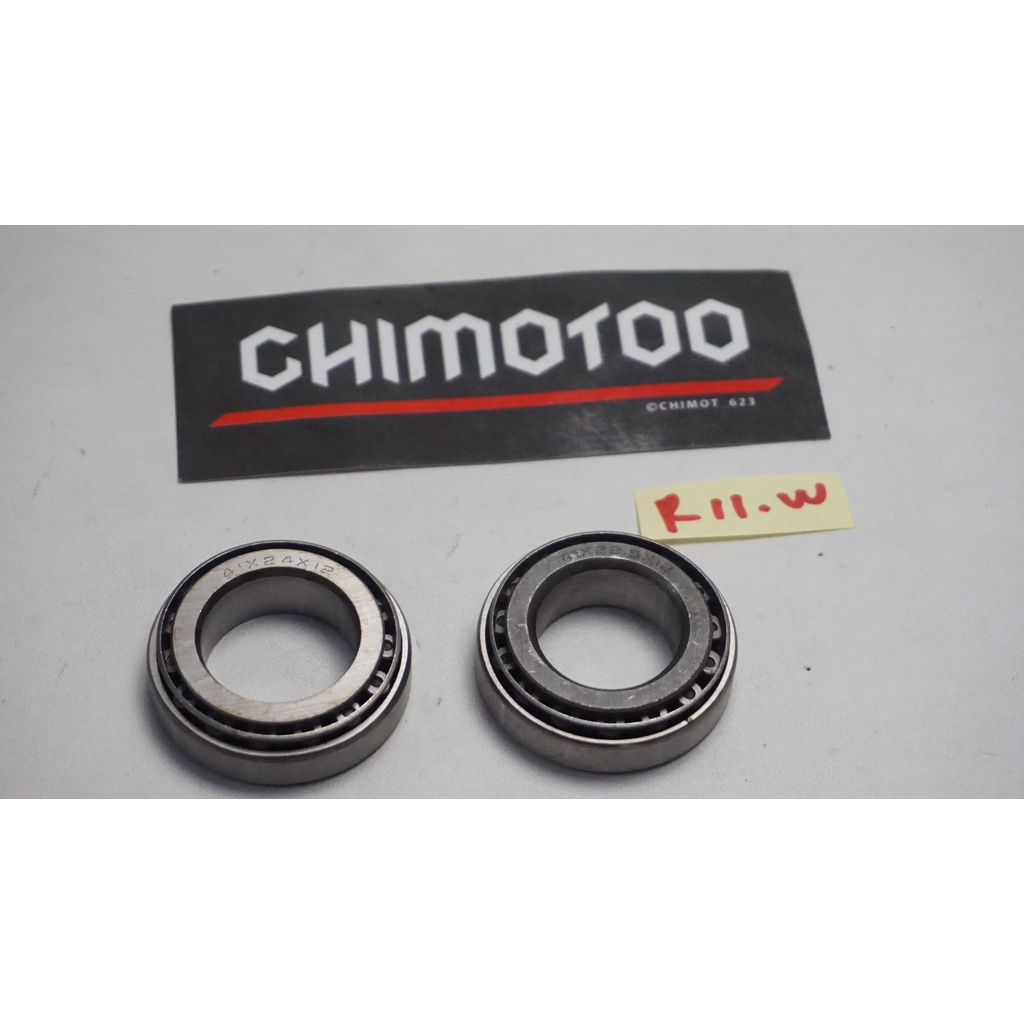 komstir bearing bambu  honda tiger glpro gl pro