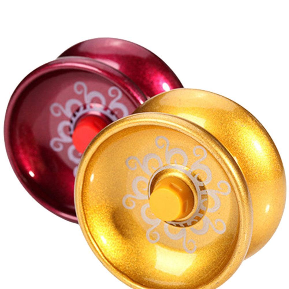 Jual 1Pc Professional YoYo Aluminum 