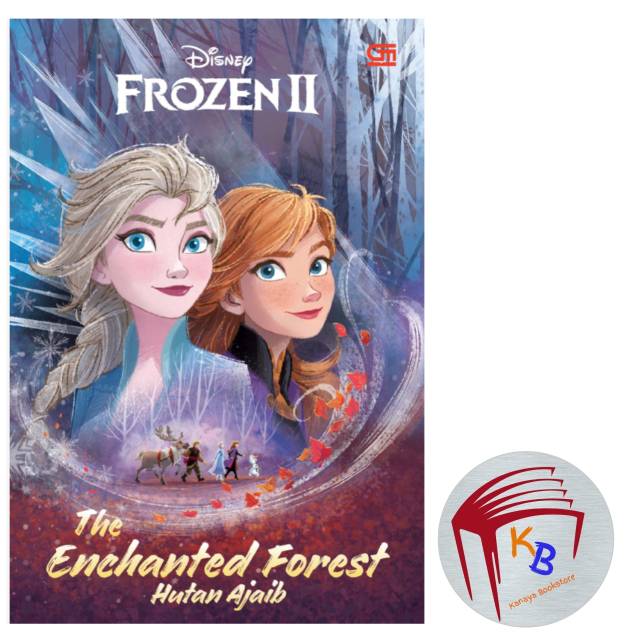 Cerita Frozen Dalam Bahasa Indonesia Rumah Soal