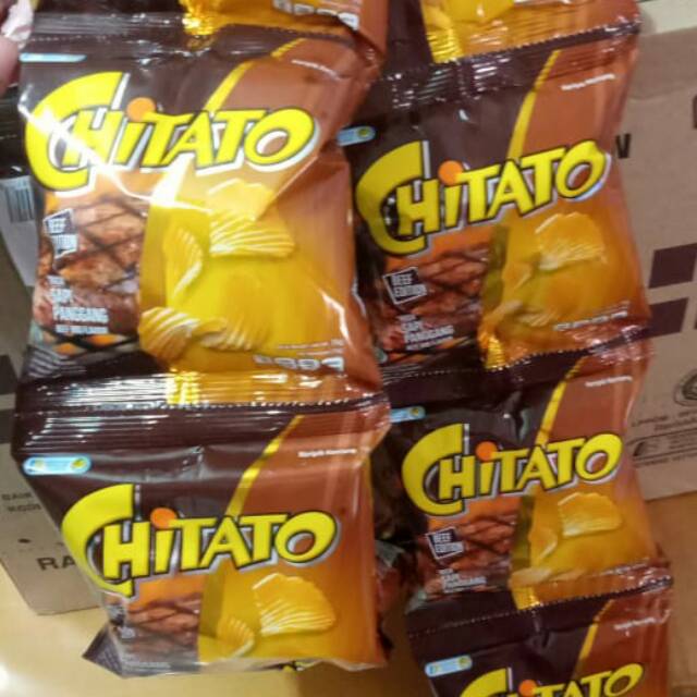 

Chitato