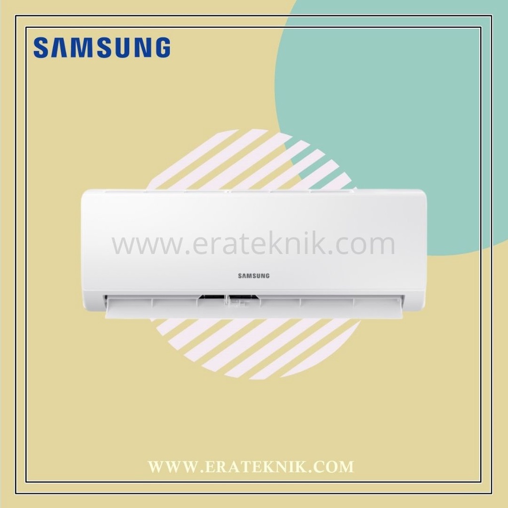 AC Split Wall Samsung 1.5PK Inverter