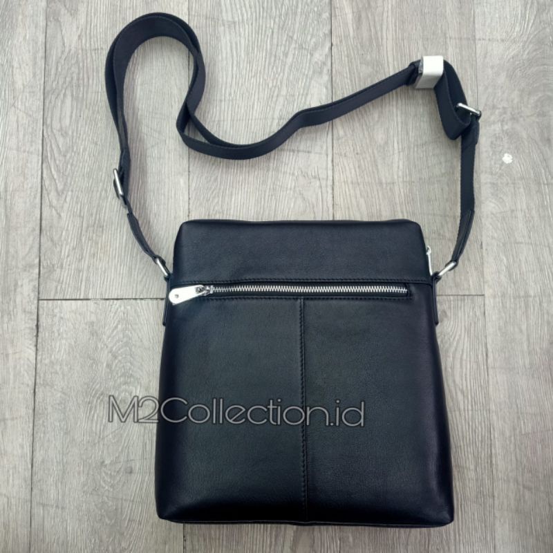 tas selempang montblanc crossbody bag mirror quality