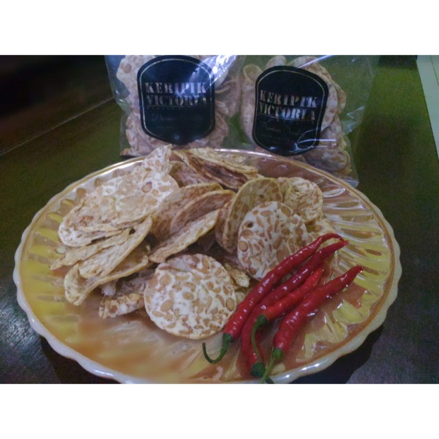 

Keripik Victoria