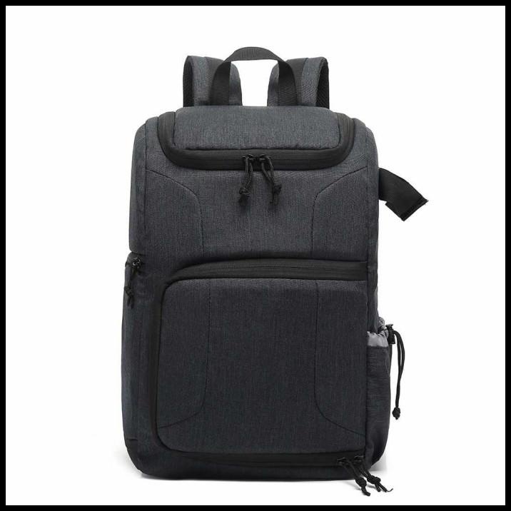 Tas Ransel Kamera Dslr Multifungsi Waterproof