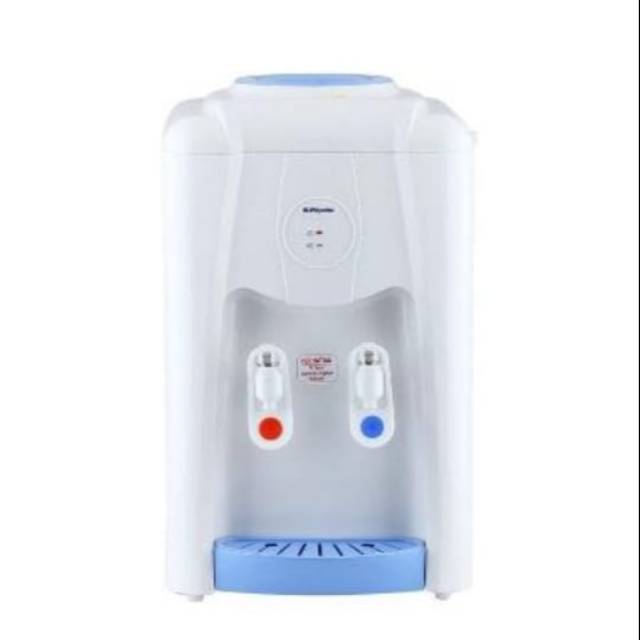 DISPENSER MIYAKO 189 HOT & NORMAL - DISPENSER MIYAKO -DISPENSER AIR MIYAKO - MIYAKO 189 - DISPENSER 