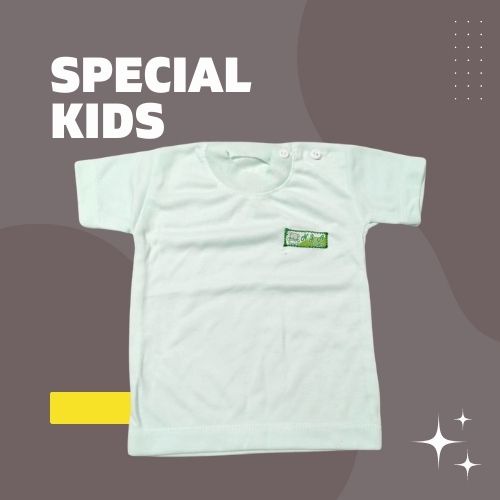 Baju Oblong Bayi /Atasan Bayi Newborn