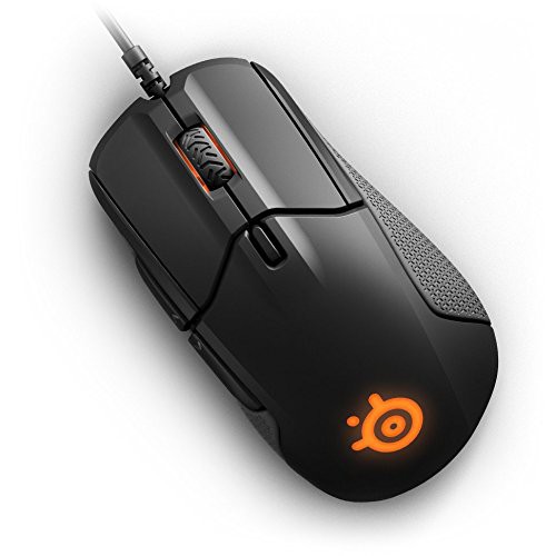 Steelseries Rival 310