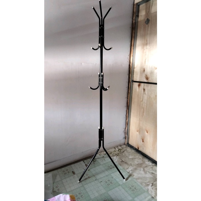 Bag Hanger/Stand Hanger/RAK GANTUNG SERBAGUNA/Gantungan Baju Tas/Hanger Serbaguna - Shenarlarismanis