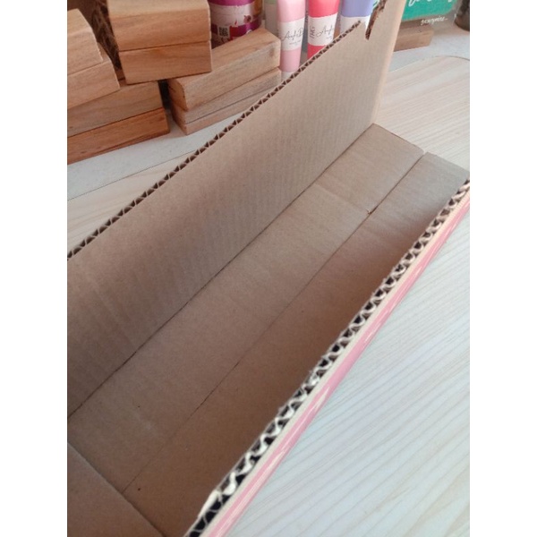 

KARDUS TAMBAHAN EXTRA PACKAGING