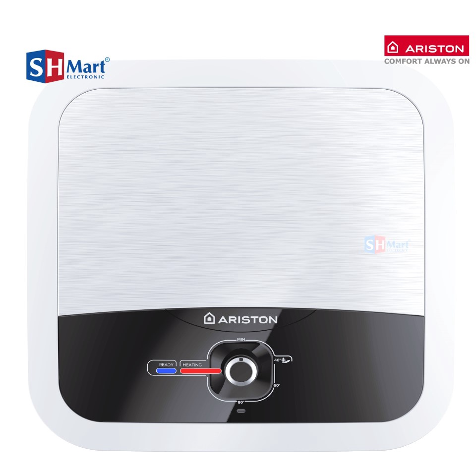 Ariston Water Heater Andris2 RS 30L 500 Watt Model 2020 New (MEDAN)