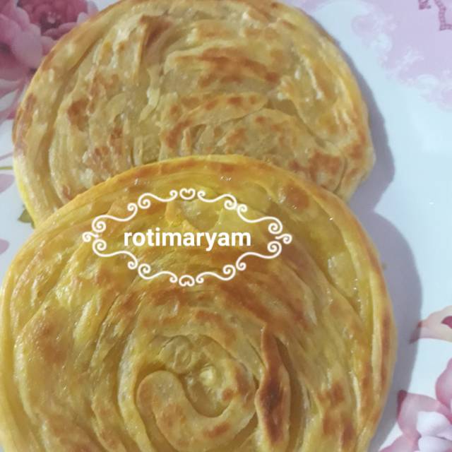 

ROTI MARYAM ORIGINAL