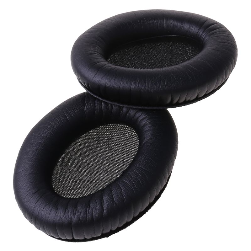 Bt 2PCS Spon Cover Earpads 1p Untuk Hd418 Hd428 Hd438 Hd448 Untuk419 429 439