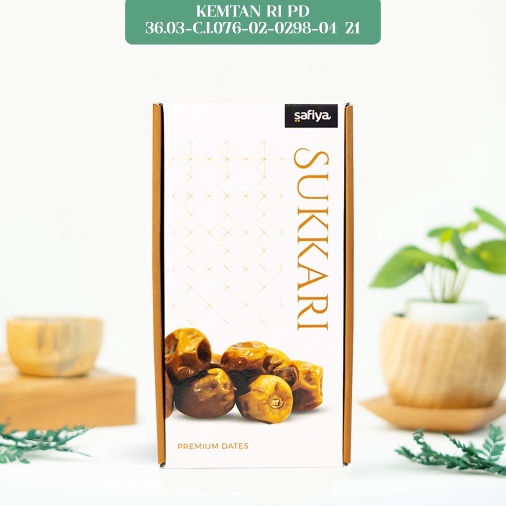

Kurma Sukari 1 Kg Kurma Basah / Kurma Raja / Sukari Grade A