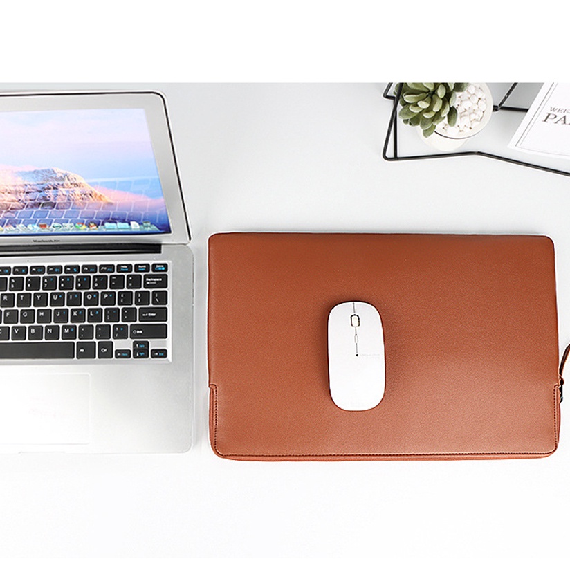 TG164 TAS LAPTOP/LAPTOP CASE/PELINDUNG LAPTOP/WANITA/COVER LAPTOP/NOTEBOOK/MACBOOK/13 14 15 INCH