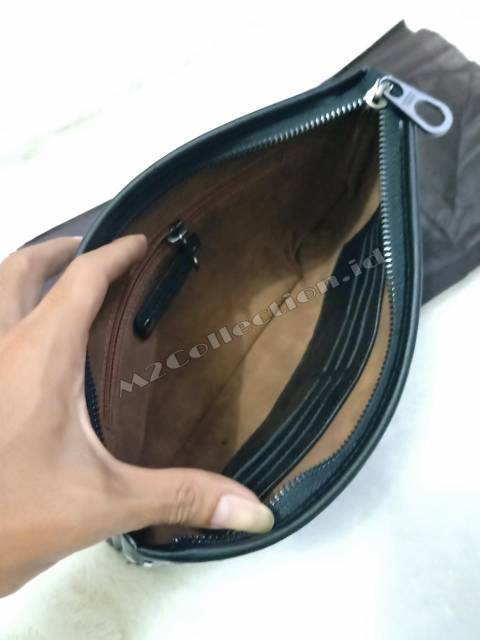 Handbag Botteg Clutch Tas Tangan Import