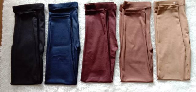 Legging anak  5 - 7 tahun aneka warna