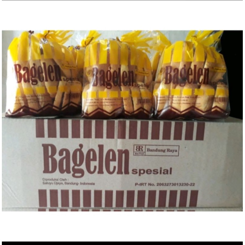 

bagelan ori