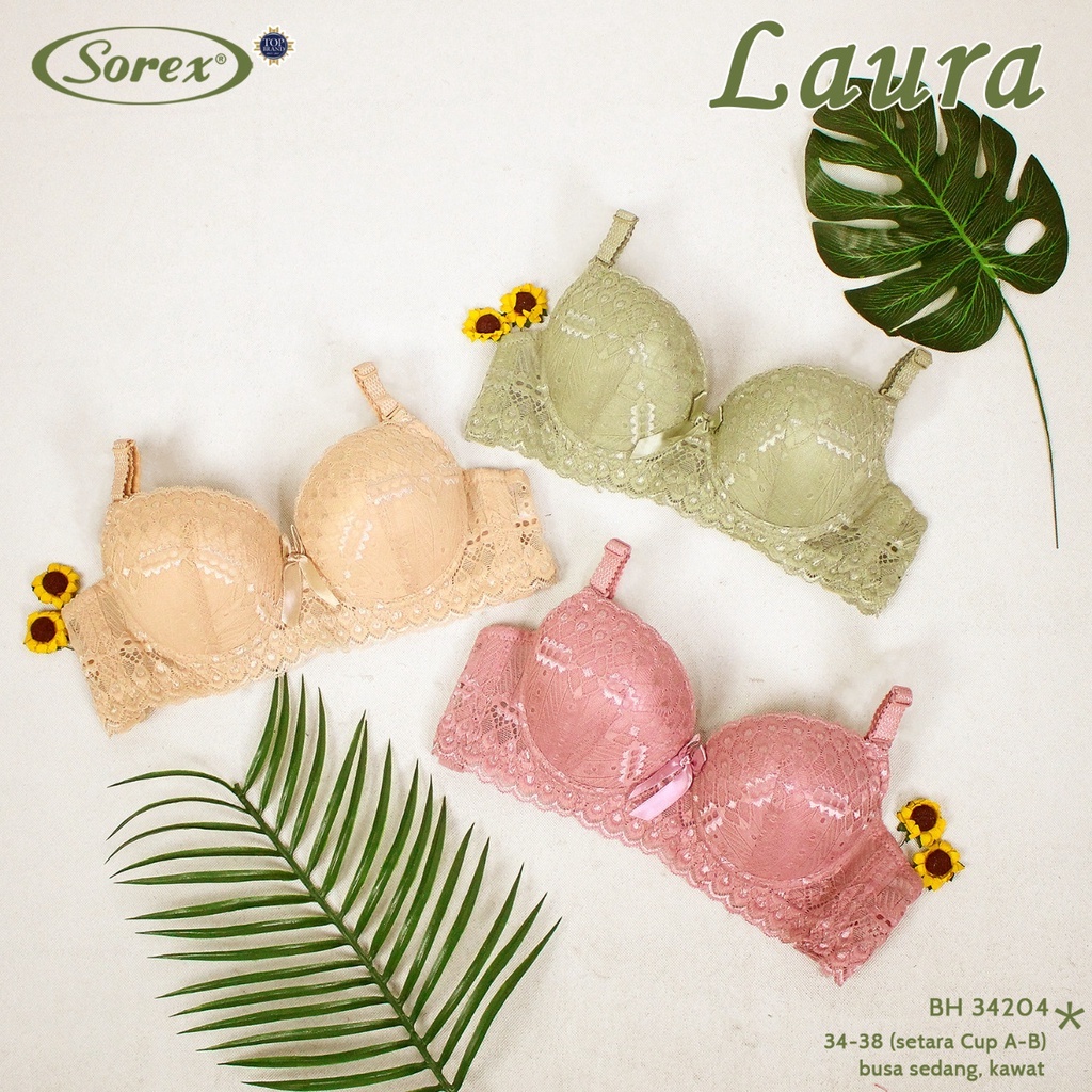 BH KAWAT SOREX BRUKAT 34204