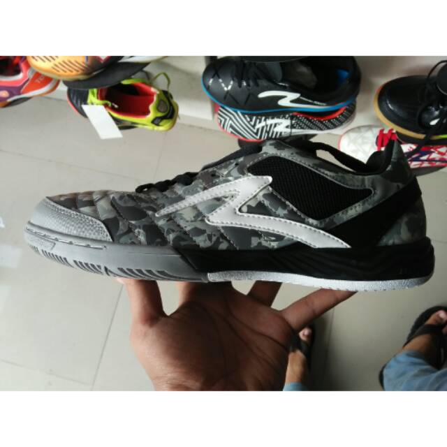 Specs Metasala Showtime Cool Grey Camo