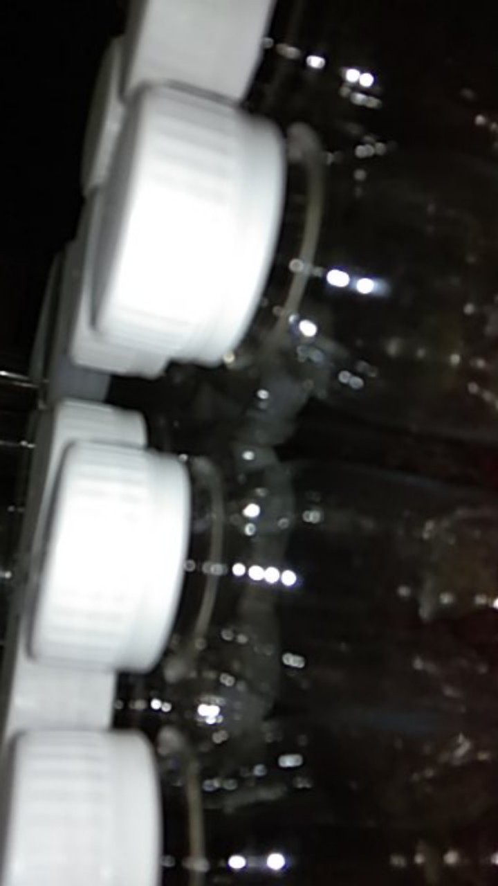 Botol Pot Plastik / Botol Slim 30cc