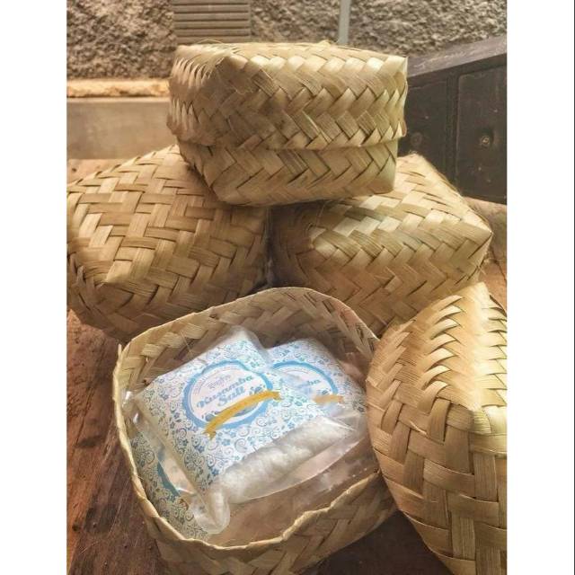 

Garam kusamba