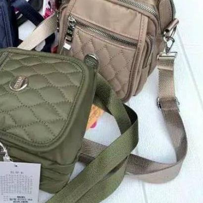 ✷ Tas Chibao 8202 selempang dan Handbag ➦