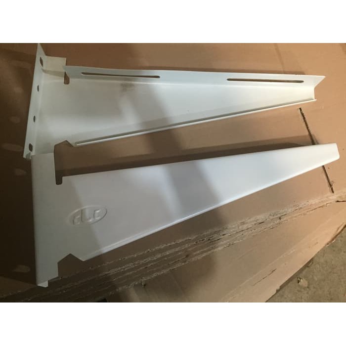 Jual Bracket ac Breket outdoor ac 1/2 pk sampai 2 pk dudukan Toshiba LG