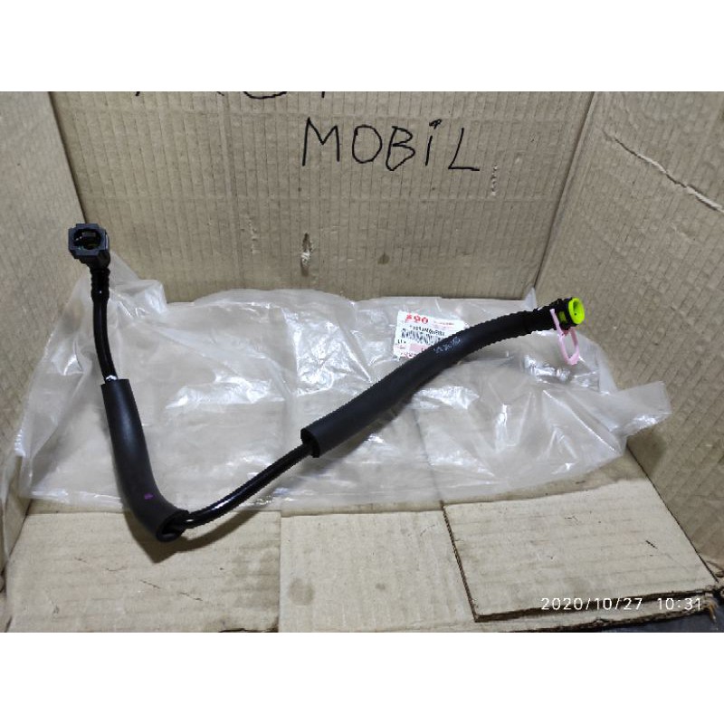 Selang Bensin Bensin Ignis Original SGP