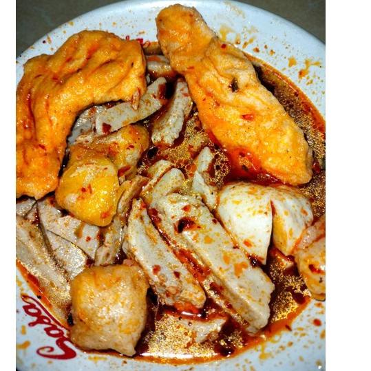 

Cepaat--MAKANAN INSTAN HALAL BASRENG KUAH KARI SPESIAL FROZEN FOOD MURAH