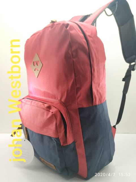 Tas Ransel Sekolah Dhavin